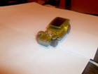 Hot Wheels Redline Nice Htf Color For Combined Ship Read Ad