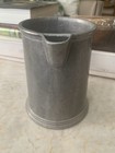 Vintage Wilton Armetale  Pewter Tavern Pitcher 7 5   