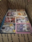 Medium Flat Rate Box 11  Lbs Baseball Cards - Stars - Rc - Chrome - Base