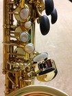 Selmer Series Iii Alto Saxophone   Case   Mouthpiece Included  S n N 610996
