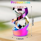 Upgraded Kinetic Desk Toys  Kinetic Spinning Desk Toy  Desk Fidgets For Adult   