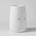 Mountain Retreat Scentsy Warmer And One Randomly Selected Scentsy Wax Bar   Nib