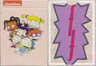 Fontaine Nickelodeon Playing Cards 2 Deck Set - Limited To 3 500 Decks     Sealed
