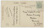 Stage And Film Actress Phyllis Dare Rotary Rppc Real Photo Postcard