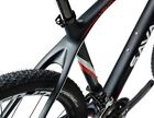 Full Carbon Mountain Bike Swiss Design Mtb Savannah Venture Full Shimano Xt 