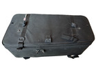 Wolfpak 2 5 Trumpet Case  Hard Shell With Backpack Straps And Mute Pouch
