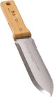 The Original Hori Hori Namibagata Japanese Stainless Steel Weeding Knife Njp650