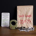 Pnw Toast  Co  Toast  never Get Off The Boat  Od Green coyote brown Carbon  4 10