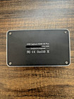 Magewell Usb Capture Hdmi 4k Plus Video audio Capture Device In Great Condition