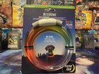Nite Howl Light Up Dog Collars Nighttime Safety Glow Flash 12  - 27  Pick Color 