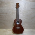 Cordoba Ukulele 15cm Mahogany With Gig Bag  