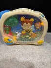 Vtech Soothe   Surprise Nature Light Vintage Crib Toy Musical Projector