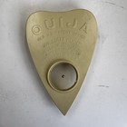 Vintage Ouija Board 600 Parker Bros  Game William Fuld Box Planchette Salem Mass