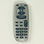 Sirius Sportster Replay Sp-r2r Satellite Radio Receiver And Remote - No Dock