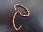 Shoat Rings Decker Mfg  Blair Shoat Rings  Box Of 100 Rings   5