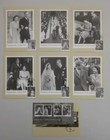 2017 Royal Platinum Wedding Anniversary Set Of   Phq Postcards Used Front 7 Dif  