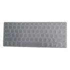 Silicone Keyboard Cover For Apple Macbook Pro Air 13 15 17 Inch 2015 Or Older