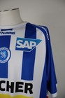 Hummel Stuttgart Maric N 33 Handball Shirt Man Xl Sport Vintage