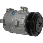 A c Compressor-v5 Compressor Assembly Uac Co 20455c