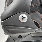 K2 F i t  Ice Mens Ice Skates Thinsulate Insulation Size 9 Laces