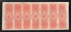 1800 s  5 The State Bank At New-brunswick New Jersey Obsolete Currency Note