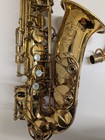Selmer Mk Vi Alto Saxophone  Original Lacquer