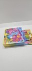 New Vintage Lisa Frank Easter Puzzle Basket Stuffer With Bunny   Lamb