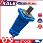 Bm5-400 Cycloidal Motor For Agt Ecsstr072 Skid Steer Rotary Tiller Replacementaq