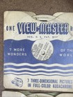 Vtg Sawyer s View-master Portland Or Viewer W  6 Reels Works Tarzan Wise Men  