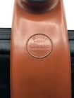 Vtg Miller Rubber Co  11    Red Hot Water Bottle   Bag Throat Ice Bag - Untested