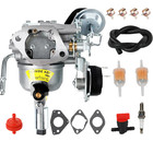 Carburetor For Cummins Rv Generator 541-0765 48-2042 Onan 5500 Hgjaa Hgjab-901d