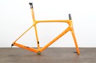 M l Giant Tcr Advanced Sl Isp Carbon Disc Brake Road Frameset