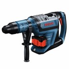 Bosch Bh18v45ck2rt 18v Profactor 1-7 8  Rotary Hammer Certified Refurbished