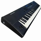 Kurzweil Pc88 88-key Digital Stage Piano Keyboard Midi Controller Tested