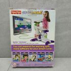 Fisher Price Smart Cycle Barbie Fairytopia 2007 Rare New Sealed Worn Box