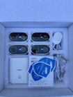 Aosu 2k Solar Security Cameras Wireless Outdoor  4 Solar Camera For Home