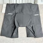3sb Triathlon Shorts  Medium swimming cycling triathlon Or Running  Black