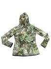 Women s Prois Hunting Apparel Max-1 Camo Fleece Jacket Small Made In Usa