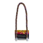 Cotton Perch 1  Diameter  16  Bird Perch  Parrot Cotton Perch  Bird Rope Perch
