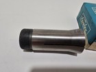 Nos Fowler 21 64    Round 5c Collet 57-580-070 Made In Japan