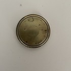 Nautical Vintage Antique Style 1  1 8 brass Directional Pocket Compass  Germany