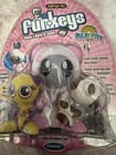 Radica Mattel U b  Funkeys Dream State   rare Pink   Starter Kit 2008 Nip