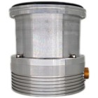 Turbomolecular Pump Alcatel 5100