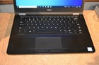 Dell Latitude E5470 Core I5-6300u 2 4ghz 16gb 512gb Ssd 1920x1080 Win10 Webcam