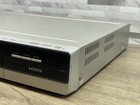 Philips Dvdr3575h -160gb Hdd Dvd Recorder Player Hdmi Recording No Remote Tested