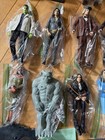Buffy The Vampire Slayer Figure Lot Of 18 Figures Plus More Angel Spike Willow