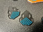 Grip Carbon Fiber Guitar Picks 10 Pack