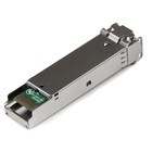 Startech Cisco Compatible Gigabit Fiber Sfp Transceiver Module Mm Lc