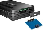 Audison Forza F4in  Af Bit Dsp Analog Input Extension Card  3 2    32 Vrms