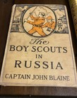 Big Lot Of Antique   Vintage Boy Scouts Collectibles From 1916 To 1959 - Bsa
